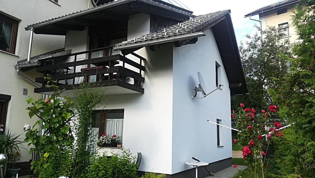 Apartments Pod Rodico Bohinjska Bistrica Quarto foto