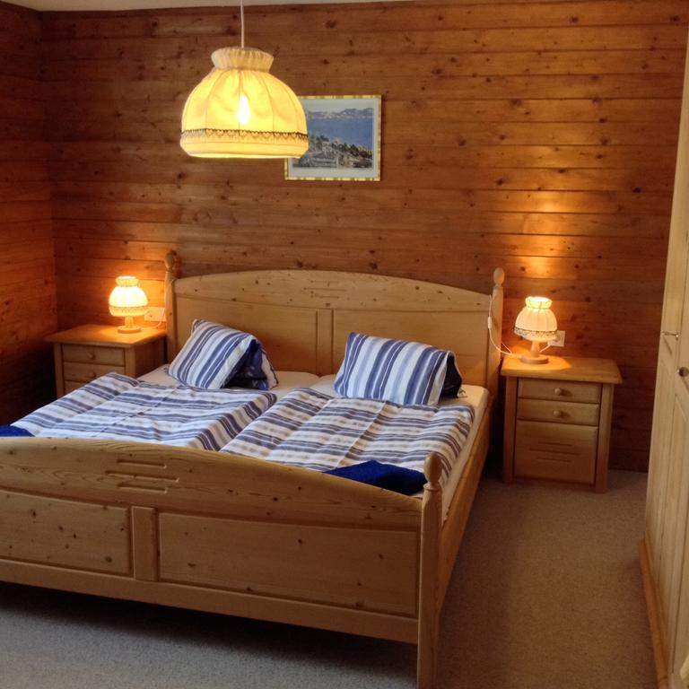 Apartments Pod Rodico Bohinjska Bistrica Quarto foto